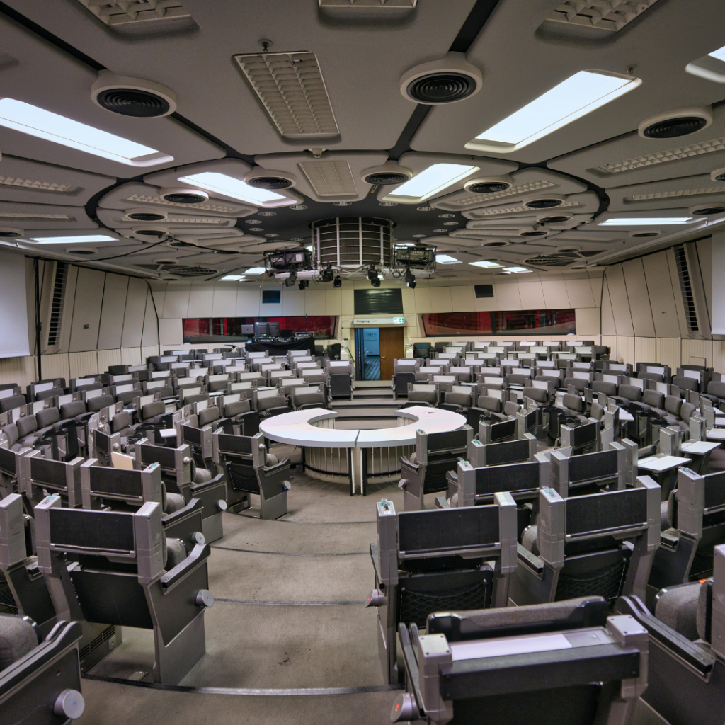 Tłumaczenia konferencyjne (symultaniczne) – gdy liczy się każda sekunda